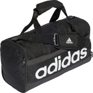 adidas - adidas Essentials Linear Sporttasche XS Kinder schwarz