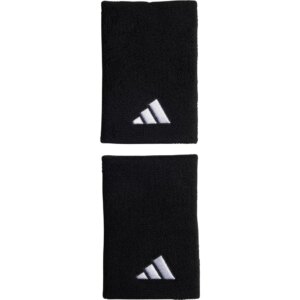 adidas - adidas Tennis Schweißbänder L schwarz