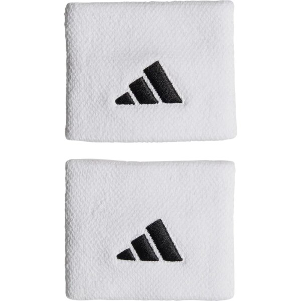 adidas-adidas-Tennis-Schweissbaender-S-weiss-weiss adidas - adidas Tennis Schweißbänder S weiß