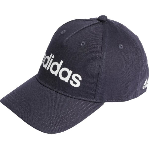 adidas - adidas Daily Kappe Kinder shadow navy