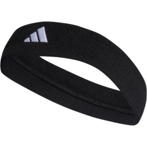 adidas - adidas Tennis Stirnband schwarz