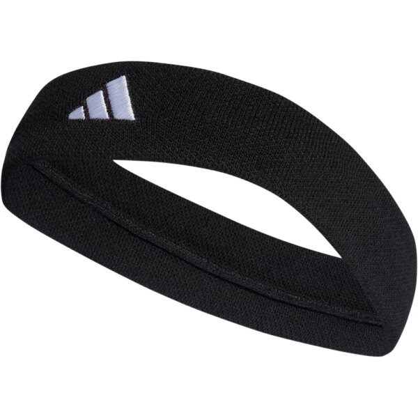 adidas - adidas Tennis Stirnband schwarz