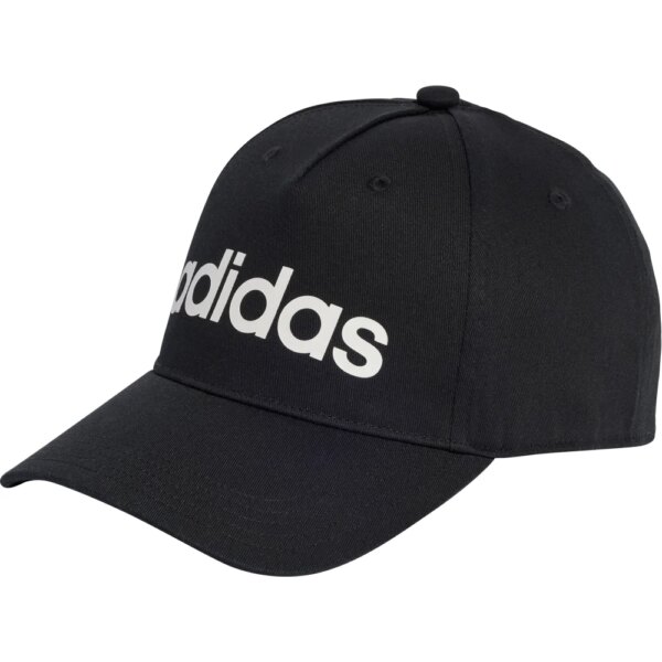 adidas - adidas Daily Kappe schwarz