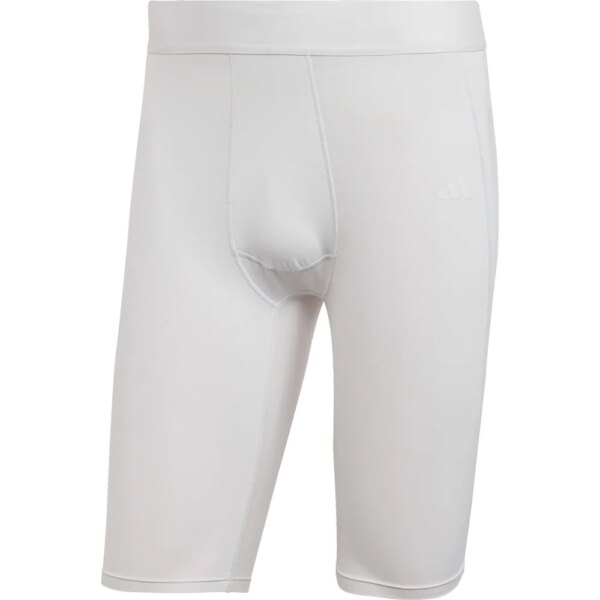 adidas-adidas-Techfit-Aeroready-Tights-weiss-weiss adidas - adidas Techfit Aeroready Tights weiß