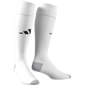 adidas - adidas Milano 23 Fußballsocken weiß