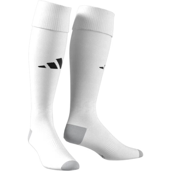 adidas - adidas Milano 23 Fußballsocken weiß