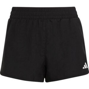 adidas - adidas Essentials Aeroready 3-Streifen Mädchen schwarz