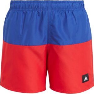 adidas - adidas Colorblock Jungen semi lucid blue