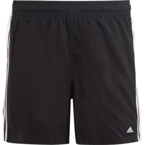 adidas - adidas 3-Streifen Jungen schwarz
