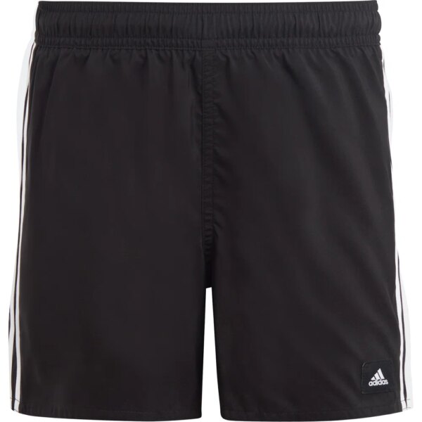 adidas-adidas-3-Streifen-Jungen-schwarz-schwarz adidas - adidas 3-Streifen Jungen schwarz