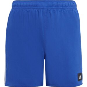 adidas - adidas 3-Streifen Jungen semi lucid blue