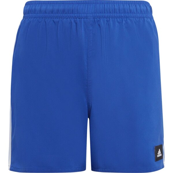 adidas - adidas 3-Streifen Jungen semi lucid blue