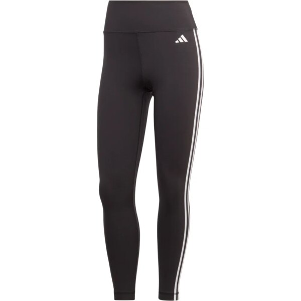 adidas-adidas-Train-Essentials-3-Streifen-High-Waisted-78-Tights-schwarz-schwarz adidas - adidas Train Essentials 3-Streifen High-Waisted 7/8-Tights schwarz