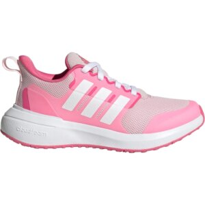 adidas - adidas FortaRun 2.0 Cloudfoam Sneaker Kinder clear pink