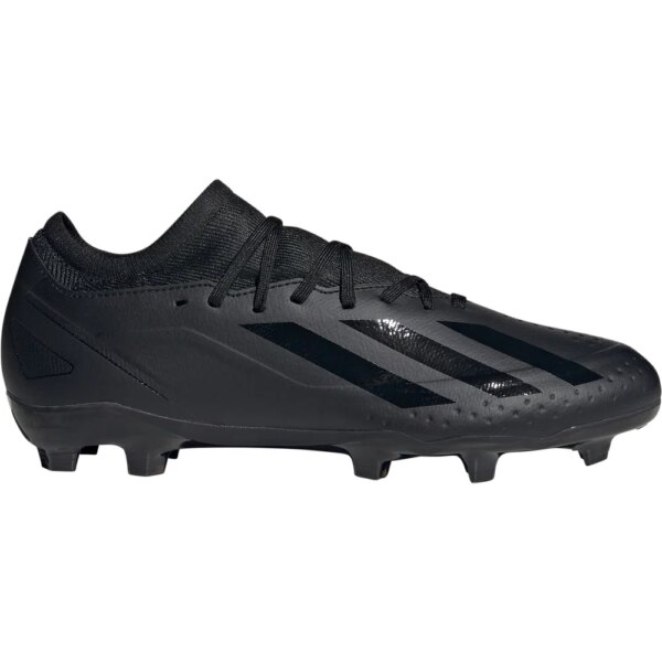 adidas-adidas-X-Crazyfast.3-FG-Fussballschuhe-core-black-schwarz adidas - adidas X Crazyfast.3 FG Fußballschuhe core black