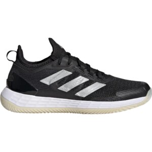adidas - adidas Adizero Ubersonic 4.1 Tennisschuhe core black