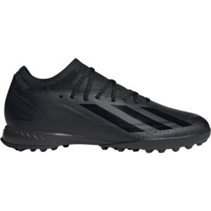 adidas - adidas X Crazyfast.3 TF Fußballschuhe core black