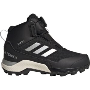 adidas - TERREX Terrex Winter BOA® MID RAIN.RDY Wanderschuhe Kinder core black