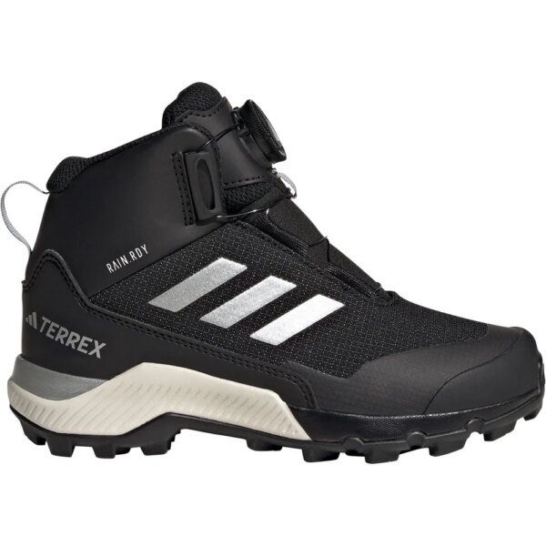 adidas-TERREX-Terrex-Winter-BOA®-MID-RAIN.RDY-Wanderschuhe-Kinder-core-black-schwarz adidas - TERREX Terrex Winter BOA® MID RAIN.RDY Wanderschuhe Kinder core black