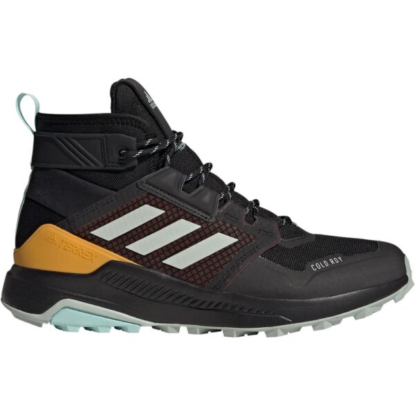 adidas - TERREX Terrex Trailmaker Mid Cold.RDY Wanderschuhe shadow brown