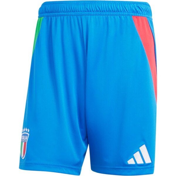 adidas-adidas-Italien-24-Auswaertsshorts-blau-blau adidas - adidas Italien 24 Auswärtsshorts blau