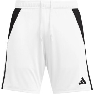 adidas - adidas Tiro 24 Shorts weiß
