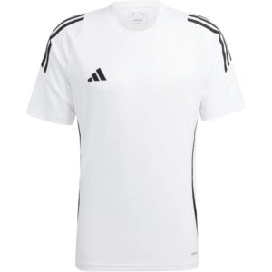 adidas - adidas Tiro 24 Trikot weiß
