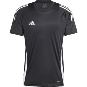 adidas - adidas Tiro 24 Trikot schwarz