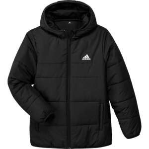adidas - adidas Padded Jacke Kinder schwarz