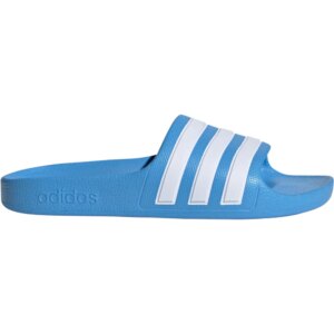 adidas - adidas Adilette Aqua Slipper Kinder blue burst