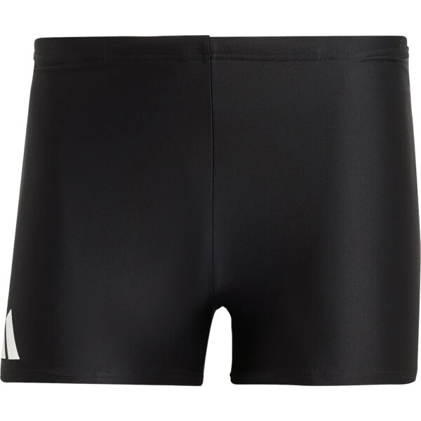 adidas-adidas-Solid-Boxer-Badehose-schwarz-schwarz adidas - adidas Solid Boxer-Badehose schwarz