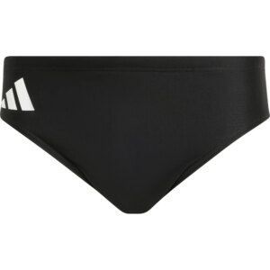 adidas - adidas Solid Trunk Badehose schwarz