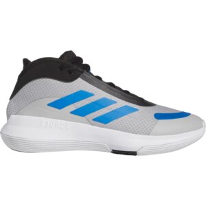 adidas - adidas Bounce Legends Basketballschuhe grey two