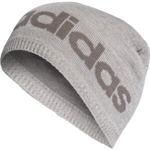 adidas - adidas Daily Light Mütze Kinder medium grey heather