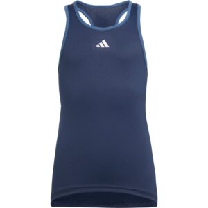 adidas - adidas Club Tanktop Mädchen collegiate navy