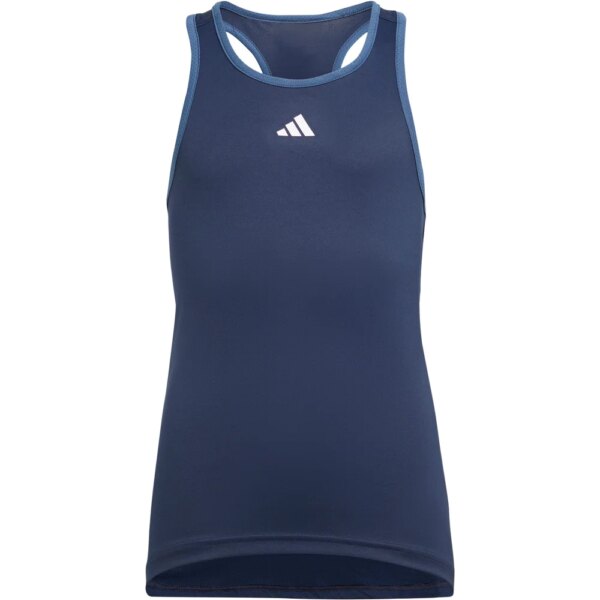 adidas - adidas Club Tanktop Mädchen collegiate navy