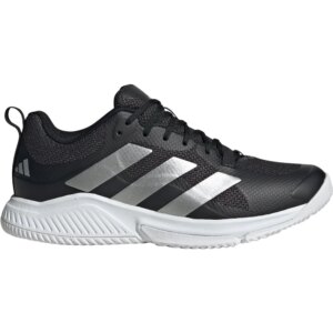adidas - adidas Court Team Bounce 2.0 core black