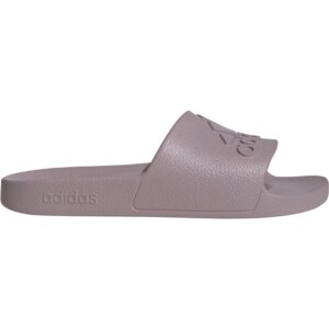 adidas - adidas Adilette Aqua Slipper preloved fig