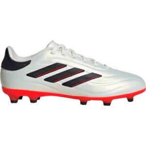 adidas - adidas Copa Pure II League FG Fußballschuhe Kinder ivory