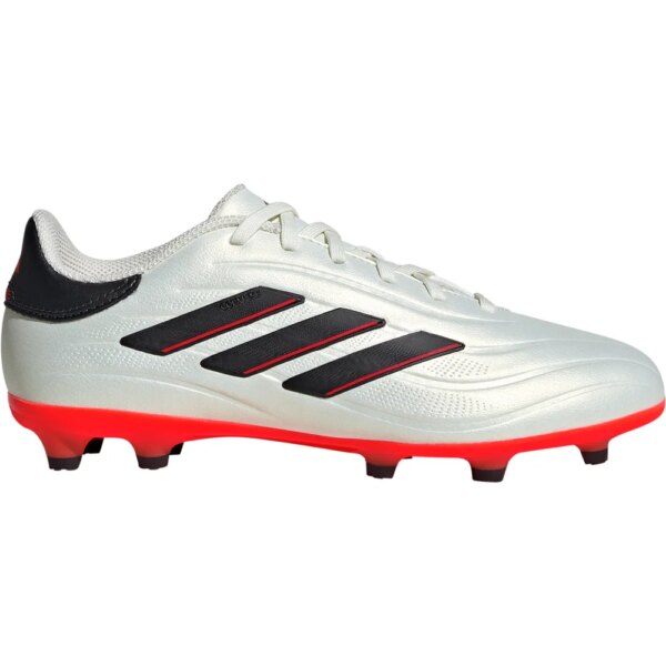 adidas-adidas-Copa-Pure-II-League-FG-Fussballschuhe-Kinder-ivory-weiss adidas - adidas Copa Pure II League FG Fußballschuhe Kinder ivory