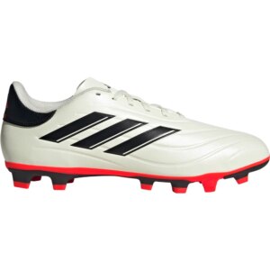 adidas - adidas Copa Pure II Club FxG Fußballschuhe ivory