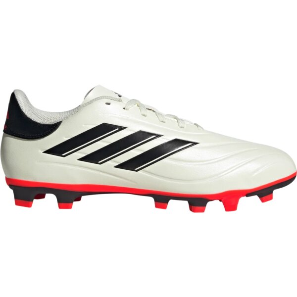 adidas-adidas-Copa-Pure-II-Club-FxG-Fussballschuhe-ivory-weiss adidas - adidas Copa Pure II Club FxG Fußballschuhe ivory