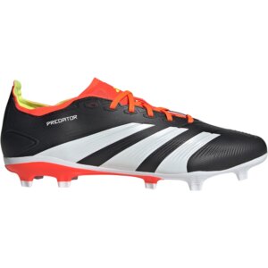 adidas - adidas Predator League FG Fußballschuhe core black
