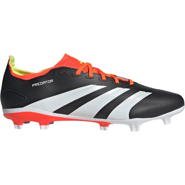 adidas - adidas Predator League FG Fußballschuhe core black