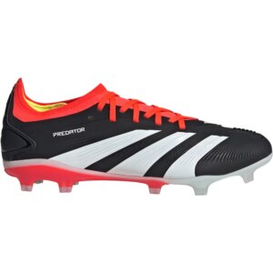 adidas - adidas Predator 24 Pro FG Fußballschuhe core black