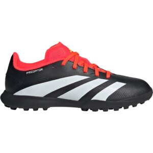 adidas - adidas Predator 24 League TF Fußballschuhe Kinder core black