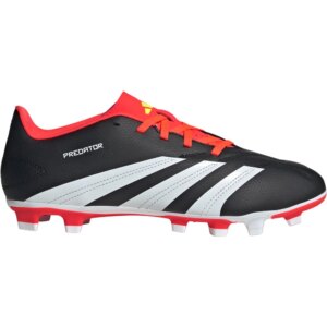 adidas - adidas Predator Club FxG Fußballschuhe core black