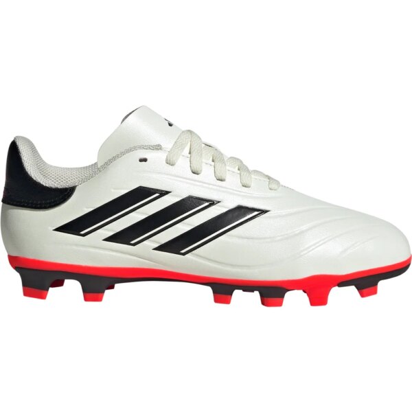 adidas-adidas-Copa-Pure-II-Club-FxG-Fussballschuhe-Kinder-ivory-weiss adidas - adidas Copa Pure II Club FxG Fußballschuhe Kinder ivory