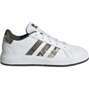 adidas - adidas Grand Court 2.0 Kinder footwear white