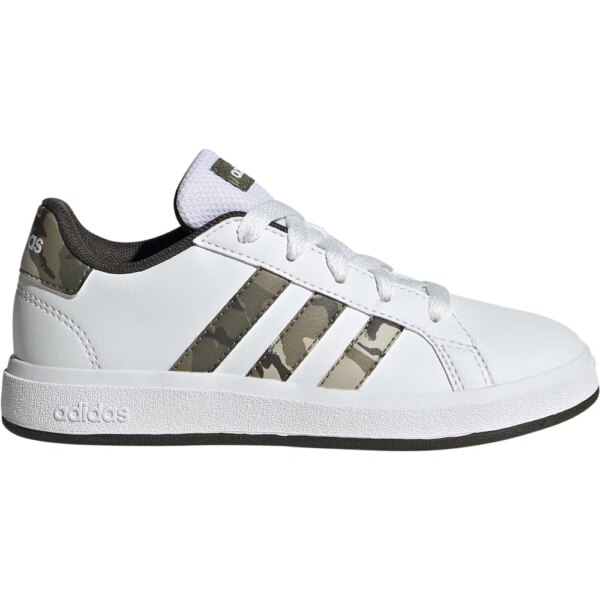 adidas-adidas-Grand-Court-2.0-Kinder-footwear-white-weiss adidas - adidas Grand Court 2.0 Kinder footwear white